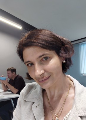 Natalia из Пскова 54 года