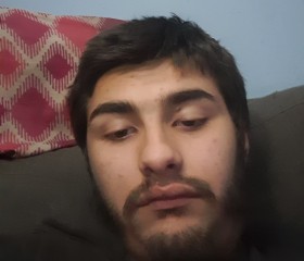 Ethan, 20, Houston
