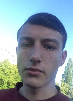 Иван , 24, Україна, Харків
