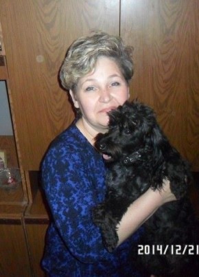 Наталья, 52, Россия, Волгодонск