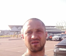 Evgeniy, 37, Podolsk