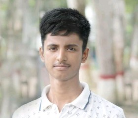 Milon Howlader, 27 лет, ঢাকা