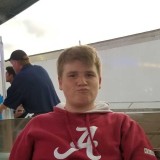 Luke, 23  , Bellview