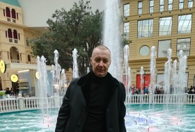 Сергей, 56 - Только Я