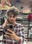 Jhonny, 22, Al Ain