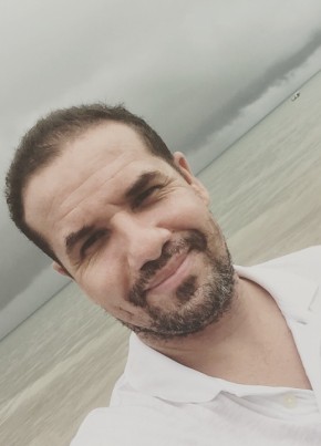 Thomas_Brz, 45, República Federativa do Brasil, Cruzeiro do Sul