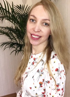 Эния, 42, Россия, Москва