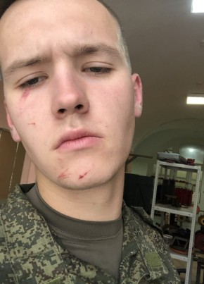 Nikita, 28, Russia, Moscow