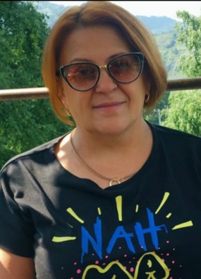 Оксана, 55, Россия, Грамотеино