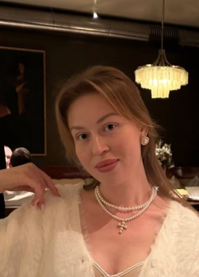 Анна из Калининграда 30 лет