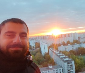 Маркус, 28 лет, Москва