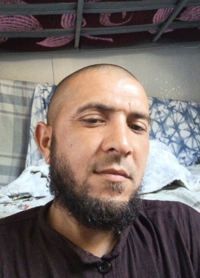 Аймурат из Beylikdüzü 42 года