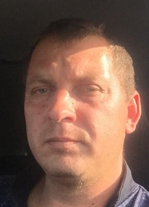 Александр, 43, Россия, Отрадный