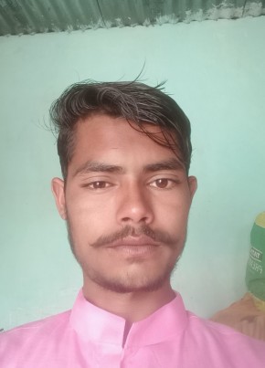 Jakir rao, 20, India, Haridwar