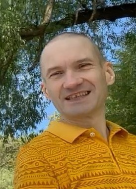 Кирилл, 47, Россия, Москва