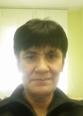Эльмира, 52, Россия, Заречный (Свердловская обл.)