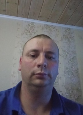 Denis Smirnov, 40, Россия, Дмитров