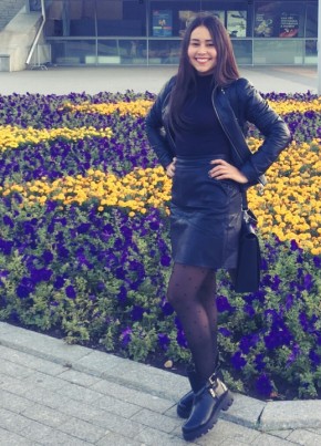 Natalia, 33, Россия, Москва