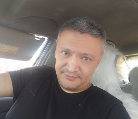 Айбек Алшынбай, 47 лет, Алматы