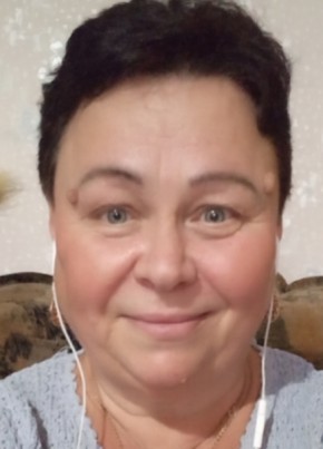 Irisha, 66, Russia, Asbest