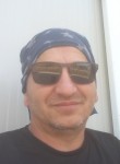 Tolga, 46, Belgrade