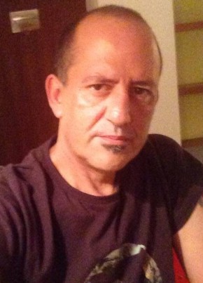Simon, 58, Australia, Sydney