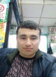 Шухрат Махмудов, 34 года, Химки