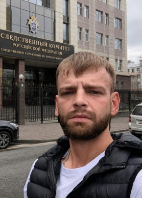 Дмитрий из Трудовое 32 года