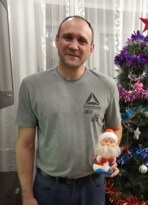 Алексей, 42, Россия, Анжеро-Судженск