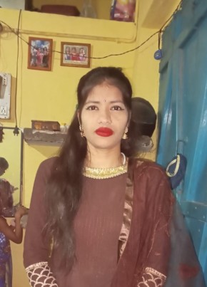 Rani Kumari, 24, India, Patna