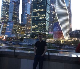 Тимур, 24 года, Москва