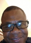 Ronald Brooks, 45, Oklahoma City