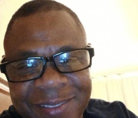 Ronald Brooks, 45, Oklahoma City