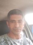 Osvaldo, 45 лет, Cuiabá