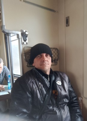 Александр, 42, Россия, Свободный