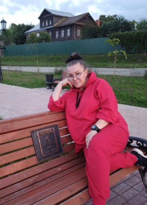 Лера, 35, Россия, Наро-Фоминск