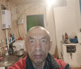 Сергей, 60 лет, Старый Оскол
