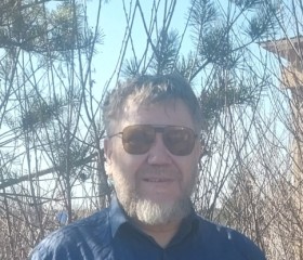 Viking, 56, Yekaterinburg