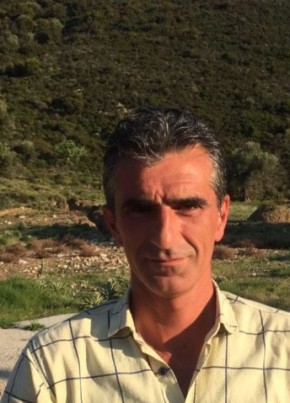 Mehmet, 45, Türkiye Cumhuriyeti, Uzunköprü