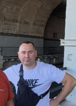 Алексей из Лыткарино 41 год