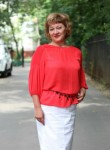 Елена, 52 года, Солнечногорск