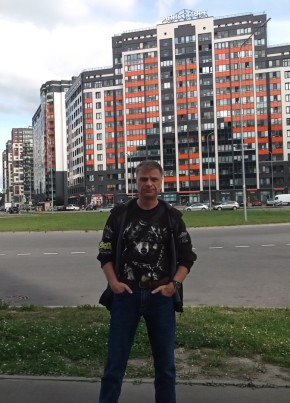 Igor, 52, Latvia, Riga