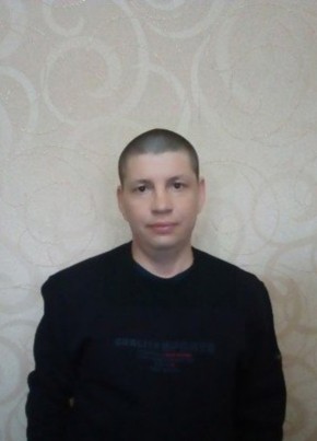 Дима, 39, Россия, Плесецк