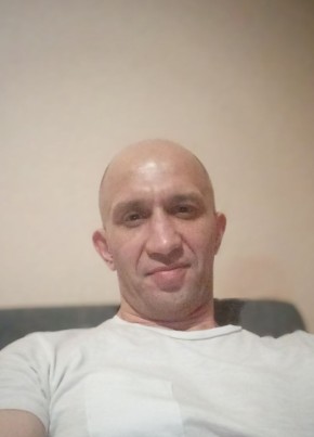 Ратмир, 47, Россия, Екатеринбург