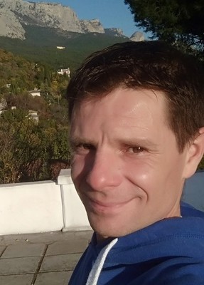 Сергей, 38, Россия, Гаспра