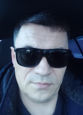 Руслан, 44, Россия, Казань