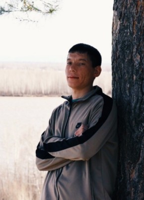Артём, 29, Россия, Бийск