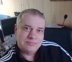 Владимир, 46 лет, Санкт-Петербург