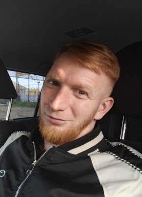Александр из Петропавловск-Камчатския 30 лет