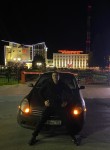 Владимир - Омск